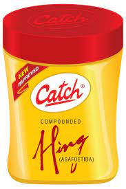 Catch Compounded Hing 25G - Image 2