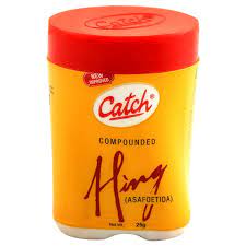 Catch Compounded Hing 25G - Image 3