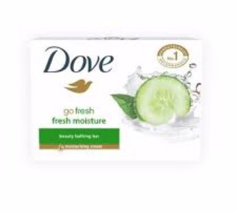 DOVE GO Fresh moisture 75gm
