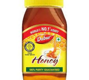 Dabur Honey 500gm 20rs box