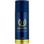 Denver Deodr N 165 Ml Tin Pride D Hamilton Deodorant Body Spray