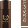 Denver Deodrn 150 Ml Tin Hamilton Royal Oud Deo