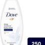 Dove Body Wash Deeply Nourishing 250Ml