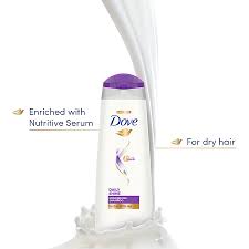 Dove Shampoo Daily Shine 180ml 36ps box - Image 2