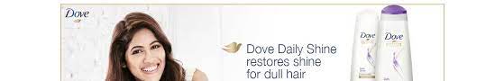 Dove Shampoo Daily Shine 180ml 36ps box - Image 3