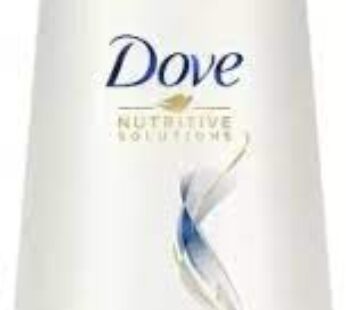 Dove Shampoo Intense Repair 650Ml