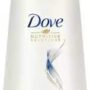 Dove Shampoo Intense Repair 650Ml