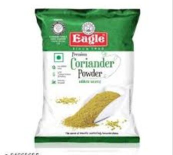 Eagle Dhania 200 Gm Grounded Pure