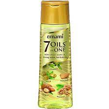 Emami Rigid 200 Ml Plbot 7Oils In One Damage Control - Image 2