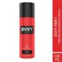Envy 1000 Deodorant Spray   Fiery 140 Ml