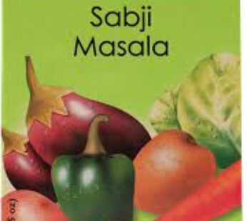 Everest Sabji Masala 50 Gm