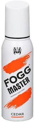 FOGG MASTER CEDAR