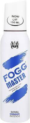 FOGG MASTER OAK
