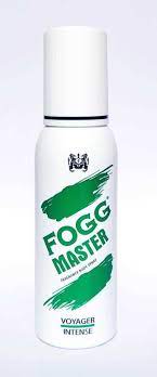 FOGG MASTER VOYAGRR INTENSE - Image 3