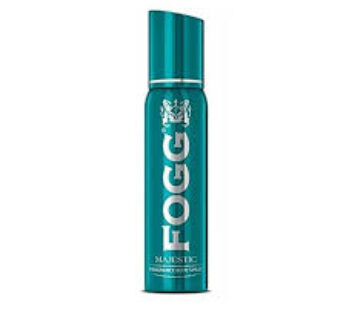Fogg  Body Spray Majestic For Men 120M