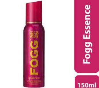 Fogg Essence Body Spray Women 150Ml