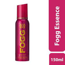 Fogg Essence Body Spray Women 150Ml