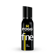 Fogg Fine Bay Breeze 120ml