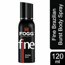 Fogg Fine Brazilan Burst