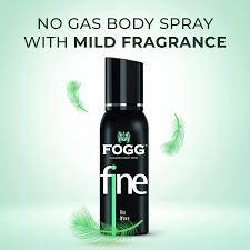 Fogg Fine Fizzy Dew 120ml