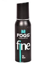 Fogg Fine Rio wave 120ml