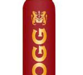 Fogg Monarch Fragrance Body Spray 120Ml
