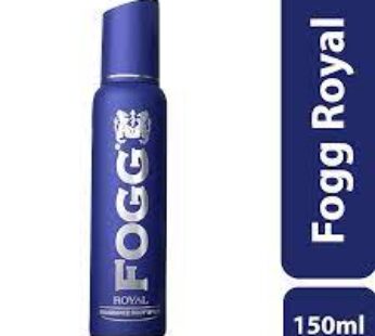 Fogg Royal Fragrance Body Spray 150Ml