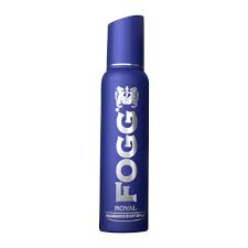 Fogg Royal Fragrance Body Spray 150Ml - Image 2