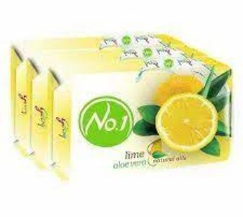 GODREJ NO 01 LIME 54set