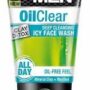 Garnier Men Oil Clear Facewash 100G