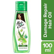 Hair AND Care OIL Aloe Vera 200Ml