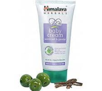 Himalaya Baby Cream 200Ml