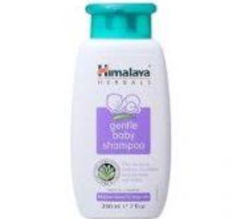 Himalaya Baby Lotion 100 Ml