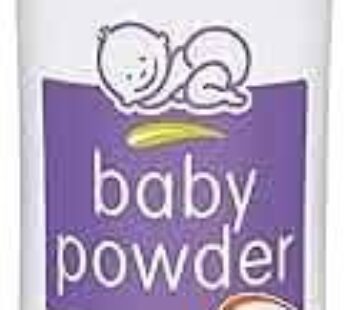 Himalaya Baby Powder 200 Gms