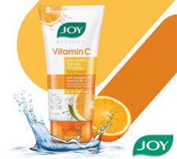 JOY Revivify Vitamin C 50gm