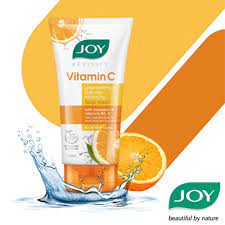 JOY Revivify Vitamin C 50gm
