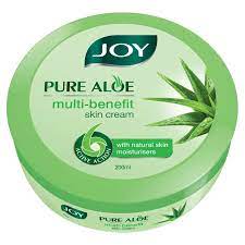 Joy Aloe Vera Cream 200 Ml