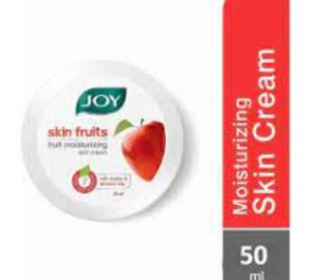 Joy Anti Wrinkle Cream 50 Ml