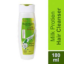 Kesh kanti Milk protein patanjali 180ml