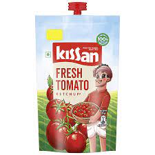 Kissan FRESH TOMATO 110gm 120ps box