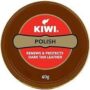 Kiwi 15Gm Tin Shoe Polish Shine Nourishes   Protect Darktan