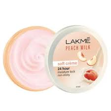 LAKME PIACH MILK SOFT CREME 100gm
