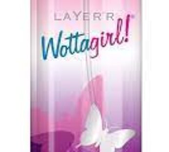 Layer R  Deo  135M Pbt Wottagirl Amber Kiss Frg Body Splsh