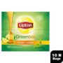 Lipton GREEN TEA 10 TEA BAGS