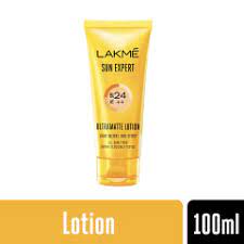 Lakme SUN EXPERT PA SPF 24 ULTRAMATTE LOTION 100ml