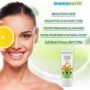 Mama earth Vitamin C Face Wash 100ml