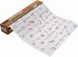 ODDY UNIWRAPS PAPER FOIL 36ps box