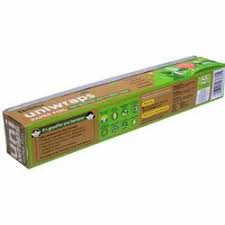 ODDY UNIWRAPS PAPER FOIL 36ps box - Image 2