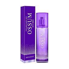 Ossum  Deodrn  115 Ml Cdbox Delight Body Mist With Aqua