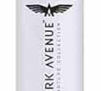 PARK AVENUE  VOYAGE PREMIUM BODY SPRAY 150ml